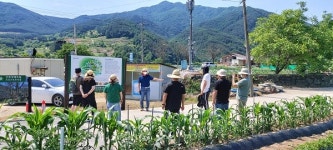 남원시, ‘농촌에서 미리 살아보기’ 운영… 5가구 지리산나들락 농촌체험마을 입주