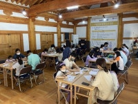 백제왕도 1번지 익산에서 즐기는 함열향교 3樂