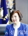 김유순 계양구의장, 구청장 후보 출마 시사