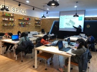 제천시립도서관, 이야기가 있는 코딩 운영 도서관 선정