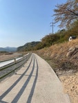 합천, 봄철 맞아 자전거도로 안전점검 시행