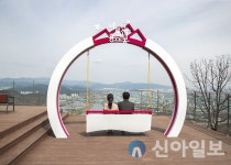 대구 서구, 풍성해진 ‘숲세권으로 주민 삶의질 UP