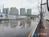 [르포] 3500가구 미니신도시 대전 천동3구역 리더스시티