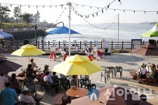 진도군, 울돌목 주말 장터 23일 개장