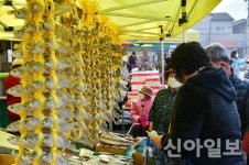 장성군, 민생 안정·지역경제 회복 ‘총력’