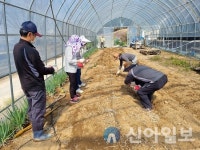 홍천공작산마을, 귀농·귀촌 홍천 스테이 체험 교육
