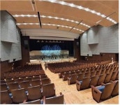 금천구, ‘금나래아트홀’ 2022년 하반기 정기대관