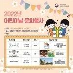 국립진주박물관, 2022년 어린이날 맞아 문화행사 열어