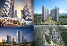 서충주 푸르지오·인천시청역 한신더휴 등 22일 견본주택 개관