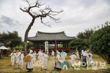 밀양시, 2022년 향교·서원 문화재 활용 사업 운영