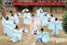 밀양시, 2022년 향교·서원 문화재 활용 사업 운영