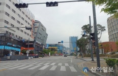 [르포] 원주혁신도시 초입에서 만나는 유보라