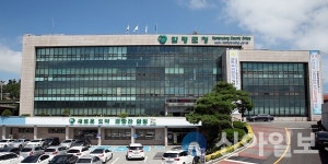 함평군, 학교지구 농경지 침수 피해 해결한다
