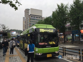 서울 시내버스 총파업 우려↑…노사 막판 협상 '난항'