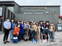 홍천농업인대학, 로컬푸드 현장에서 답을 찾다