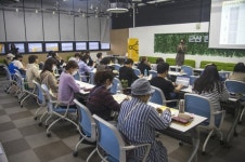 군산문화도시센터 문화공유대학 개강