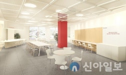 성동구, 어르신들의 아지트 성동50플러스센터 연다