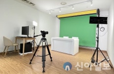 영등포구, ‘스튜디오 영원’서 판로확대 지원