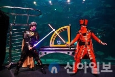 서산시, 5월 문화가 있는 날 특별 마술공연 선보여