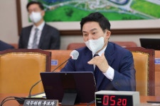 민주당, 원희룡 인사청문회서 오등봉 특혜 논란 맹공