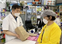 노원구, 210개 약국과 함께 구민들의 마음건강 챙기기 나섰다