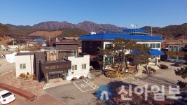 홍천군 보건소 치매안심센터, 서석면 분소 운영