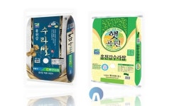 홍천군, 홍천쌀 소비·판매 촉진 지원 사업 시행
