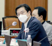 강민국 의원, 상평배수장 노후 배수펌프 교체공사 행안부 특별교부세 확보