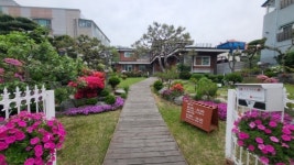 대전시 최초 민간정원 1·2호 탄생