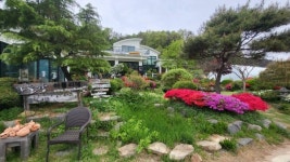 대전시 최초 민간정원 1·2호 탄생