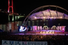 2022 토요상설무대 프러포즈, 사천 락페스티벌 공연 프로그램 공모