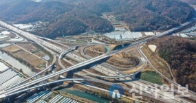 대구외곽순환고속도로, 5월 징검다리 연휴  교통량 급증