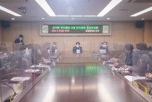 서구, 먹거리 매개 공동체 연결 푸드플랜 사업 추진