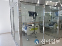 창녕군, 보건복지부 주관 ‘의료취약지 인공신장실’ 공모사업 선정