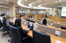 서대문구 지역사회 어른들, 시설보호아동 멘토 된다