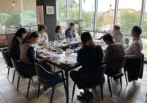 의령관문 관광활성화 사업 스토리텔링 회의 개최