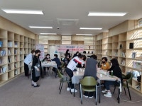 창원치매안심센터 찾아가는 기억 채움 학교 운영