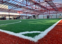 경험으로 승부…롯데마트 제타플렉스 풋살경기장 오픈