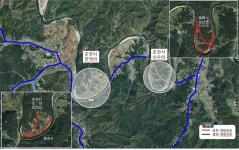 춘천 남산면~홍천군 서면 수돗물 공급된다