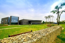 익산 백제왕궁박물관, 정보통신 기술 활용 스마트 박물관 탈바꿈