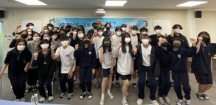 충남도의회, 천안동중·봉서중 찾아가는 청소년 의회교실 운영