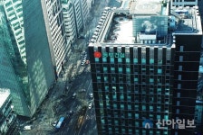 하남드림휴게소 복합휴게시설 개발 우선협상자에 동부건설