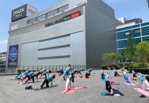 HDC아이파크몰, 소비자 체험형 콘텐츠 강화