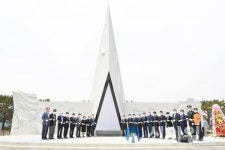 시각장애인 달성군지회 총회·재활증진대회 개최