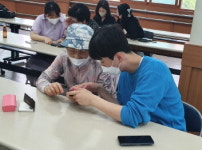 다시 찾은 일상, 진주시 평생학습원 운영 활기