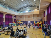 홍천군청소년수련관, 개관12주년 청소년어울림마당 성료