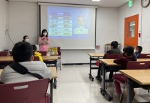 은평구립도서관, 도서관 다문화 서비스 지원 사업 10년 연속 선정