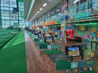 XGOLF, 쇼골프 여의도점 오픈…골프연습장 본격 확대
