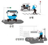 부산교육청, 특수학교 통학버스 스마트폰 제어 시스템지원 시범사업 실시