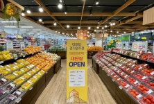 이마트, 점포 리뉴얼 전략 효과 톡톡…매출 신장